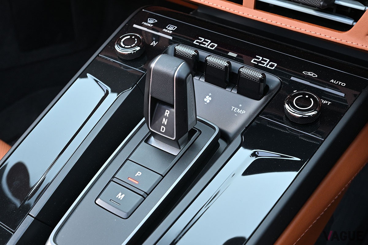 ポルシェ新型「911カレラ カブリオレ」