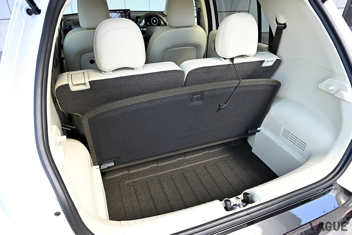 ヒョンデ「インスター」