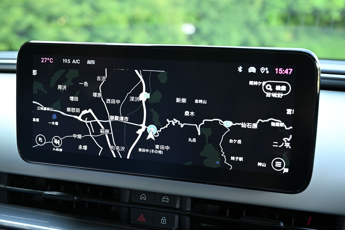 フィアット「600ハイブリッド」