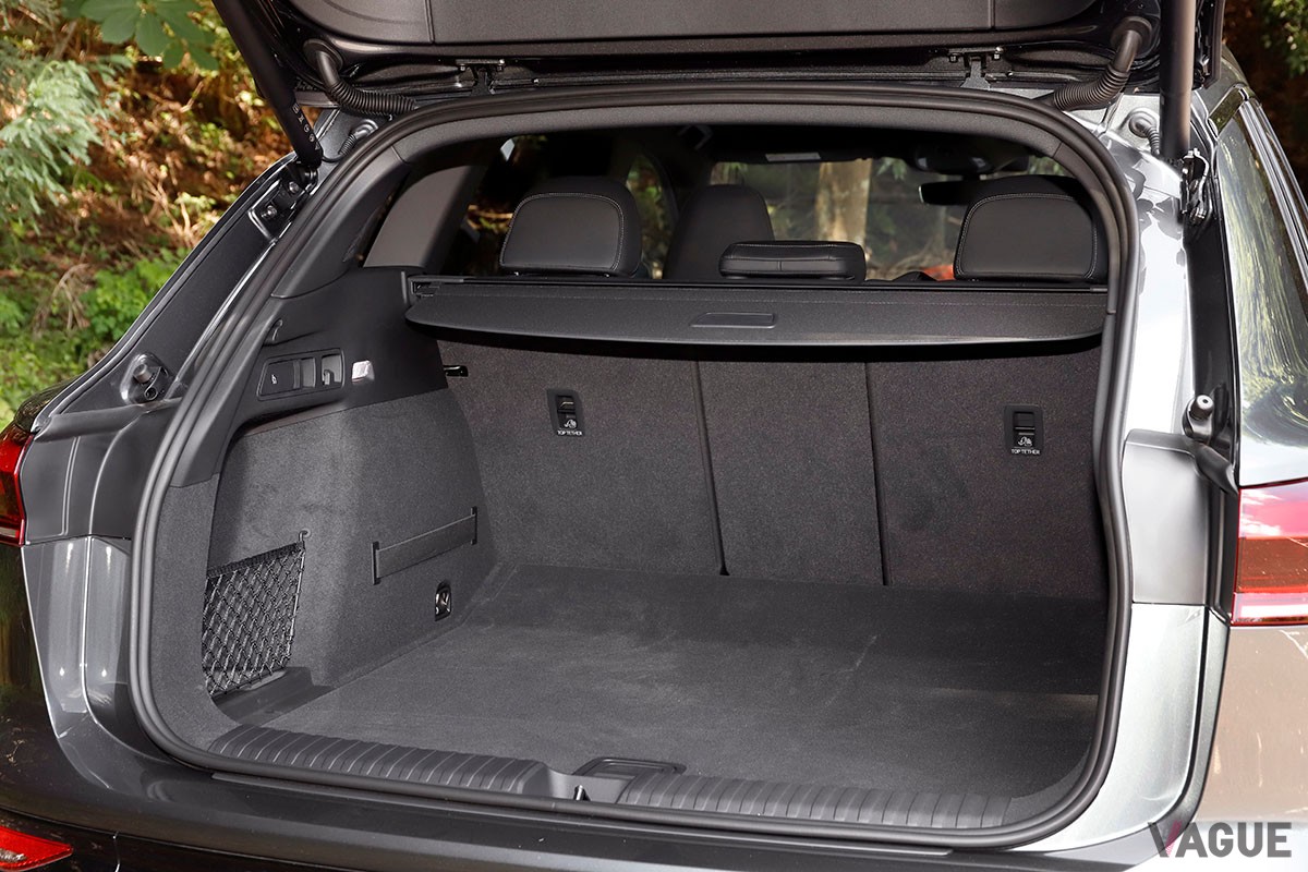 アウディ「Q6 e-tron」