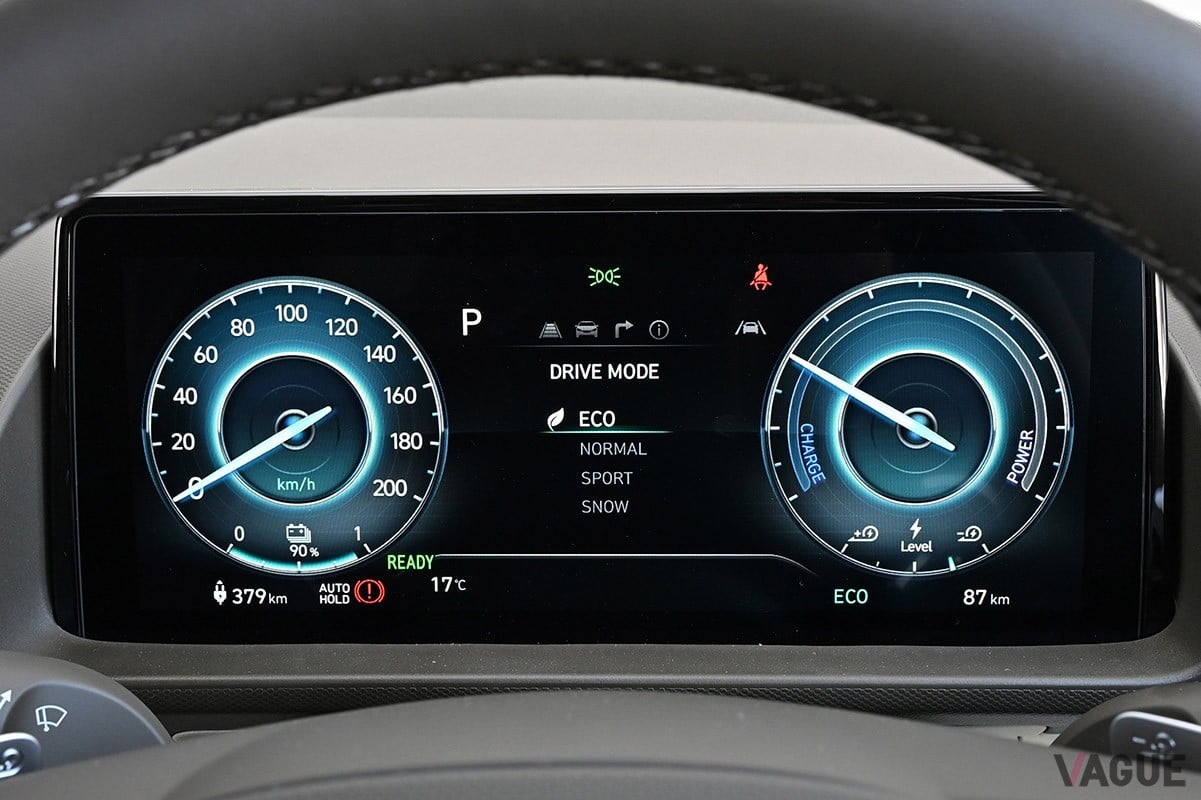 ヒョンデ「インスター」