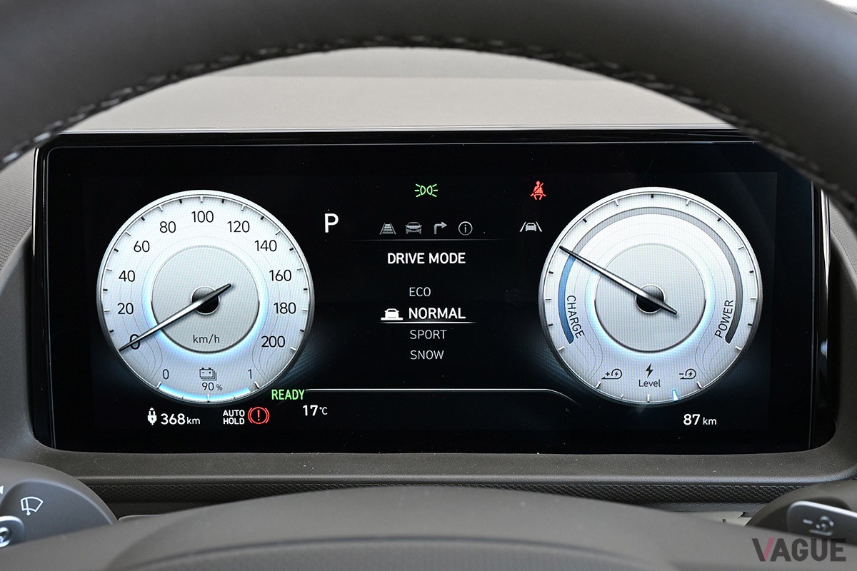 ヒョンデ「インスター」