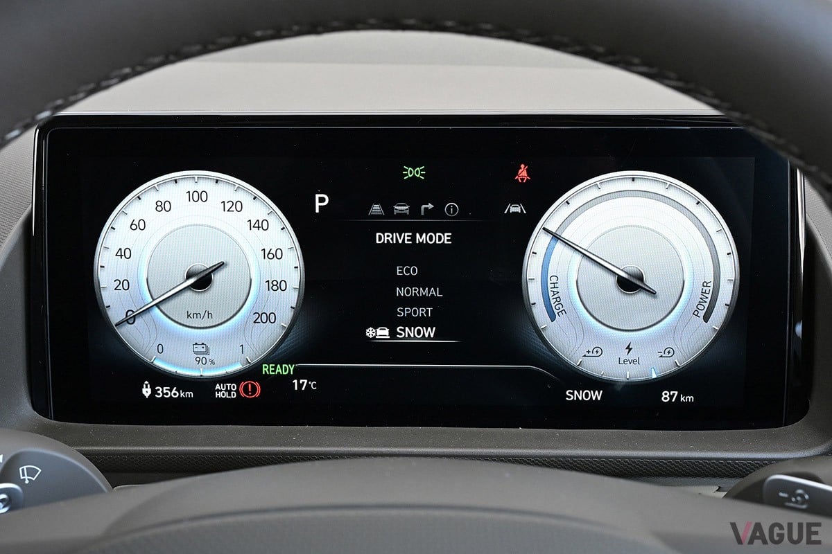 ヒョンデ「インスター」