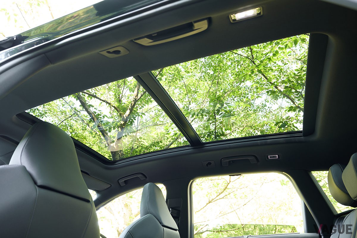 アウディ「Q6 e-tron」