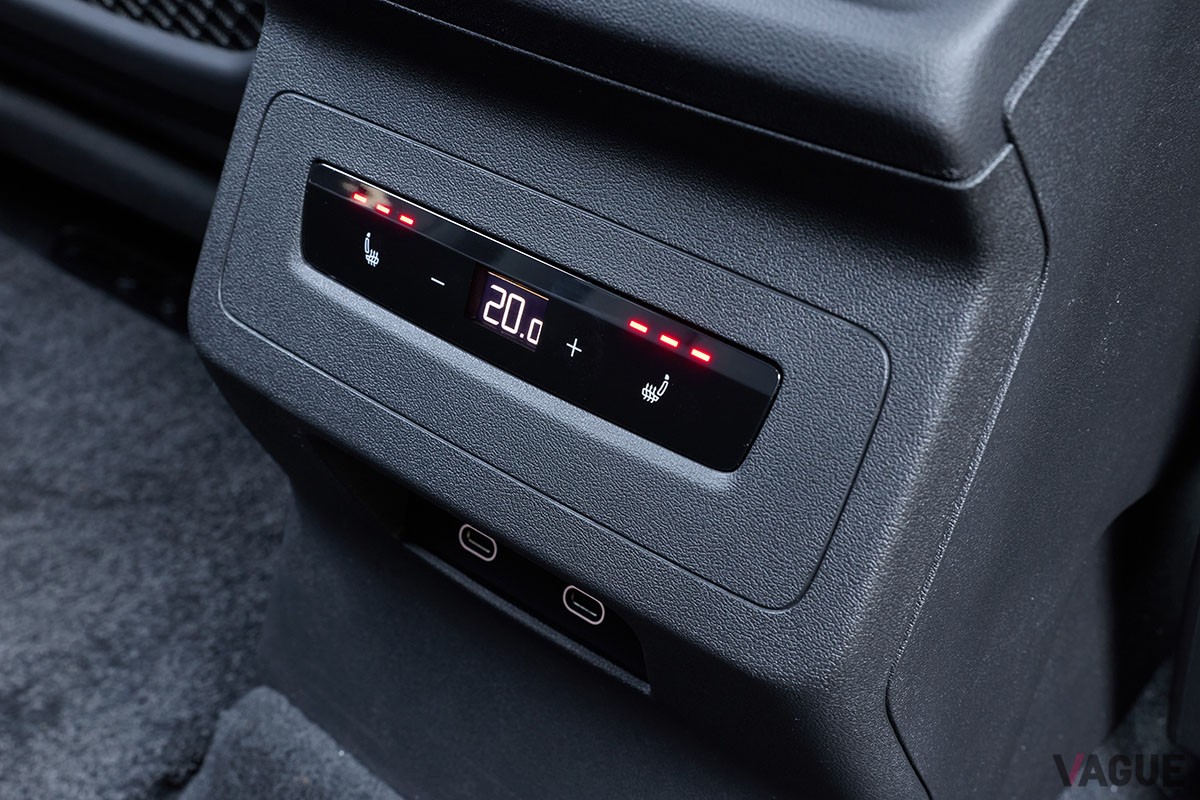 アウディ「Q6 e-tron」