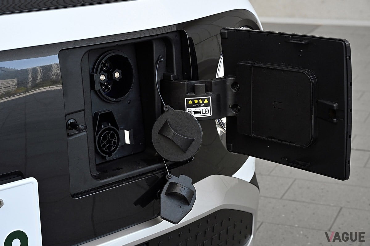 ヒョンデ「インスター」