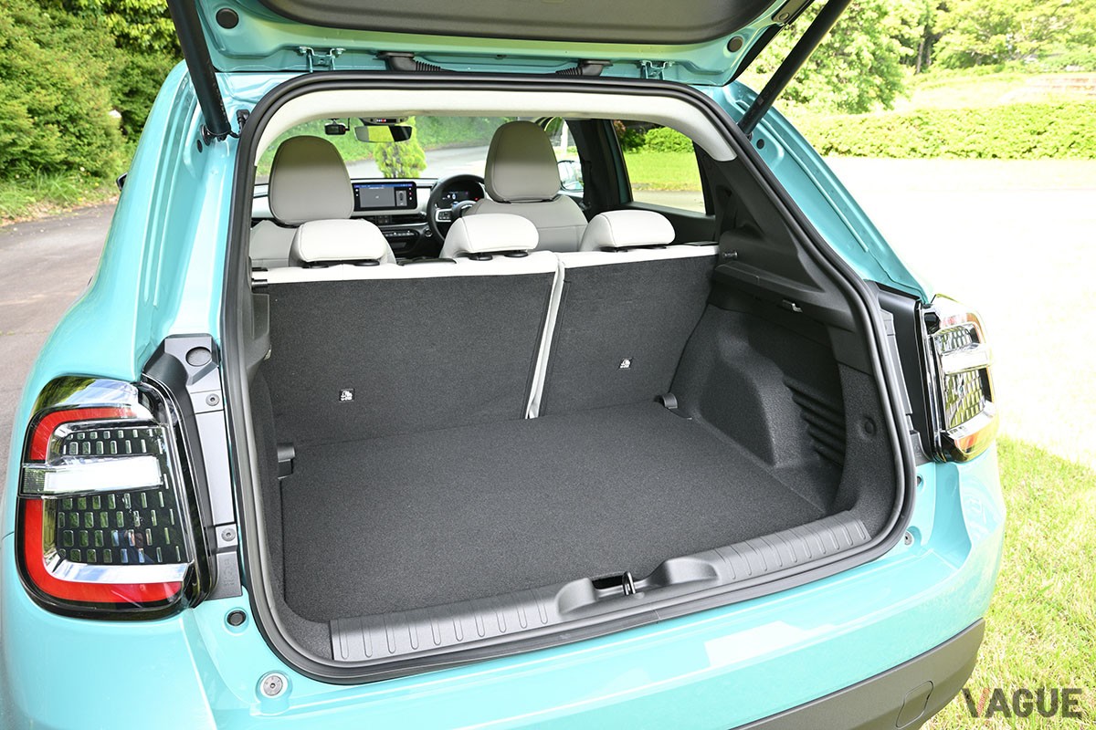 フィアット「600ハイブリッド」