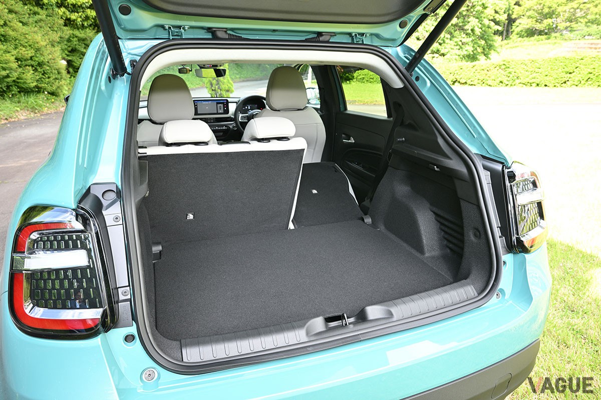 フィアット「600ハイブリッド」