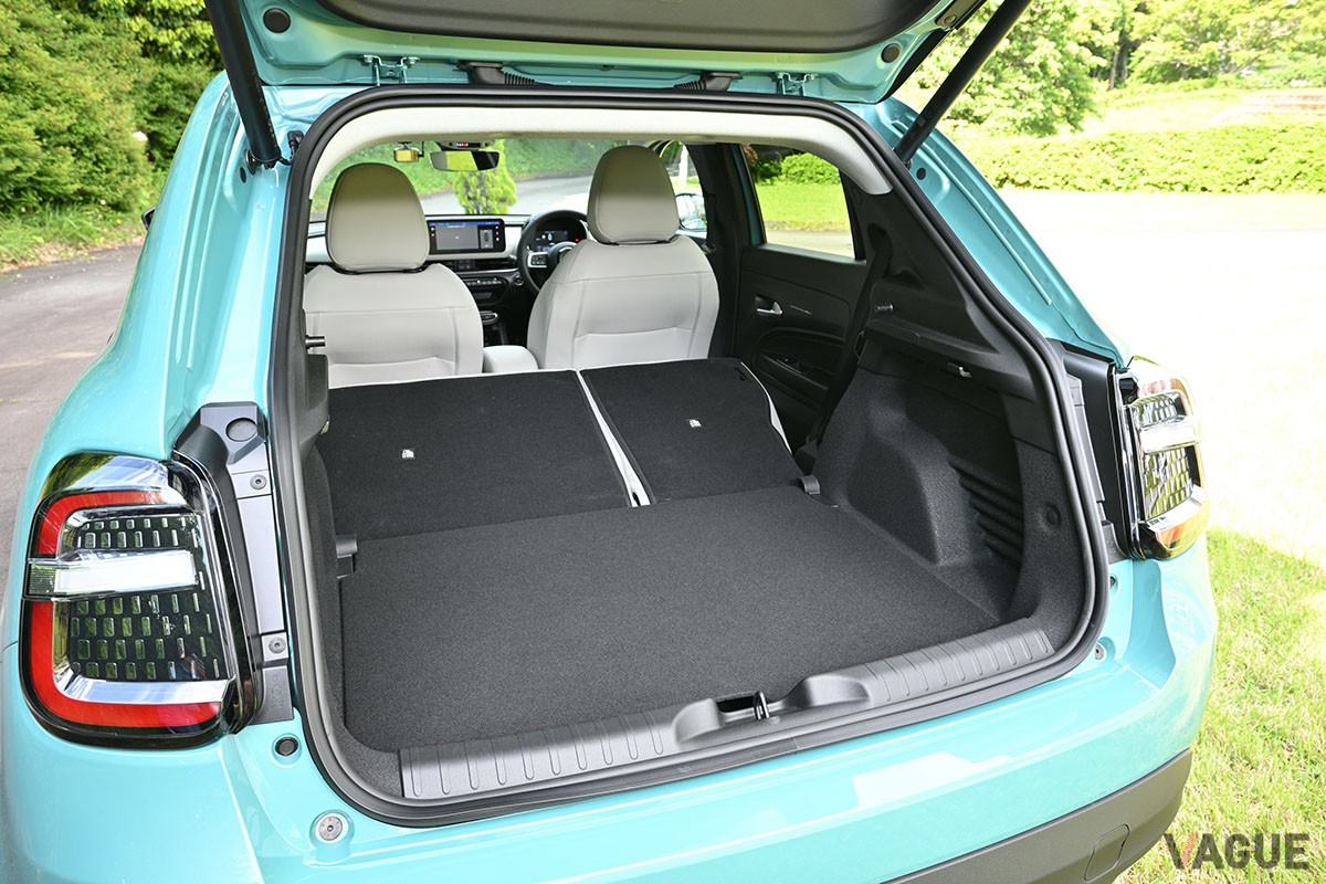 フィアット「600ハイブリッド」