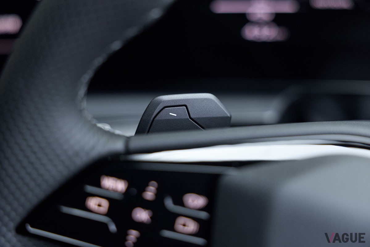 アウディ「Q6 e-tron」