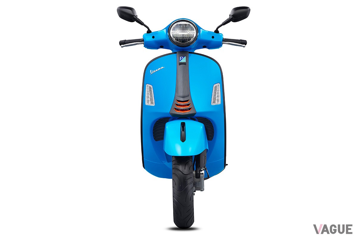 ベスパ「GTSスーパースポーツ 300」