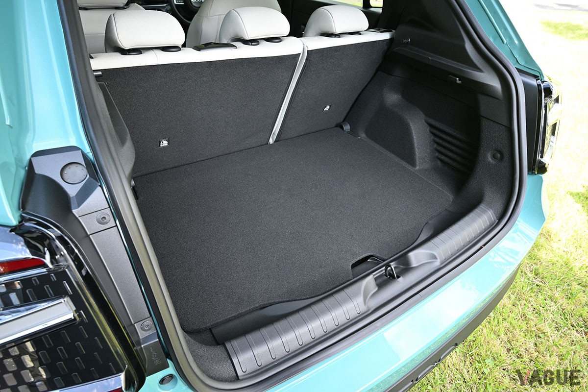 フィアット「600ハイブリッド」