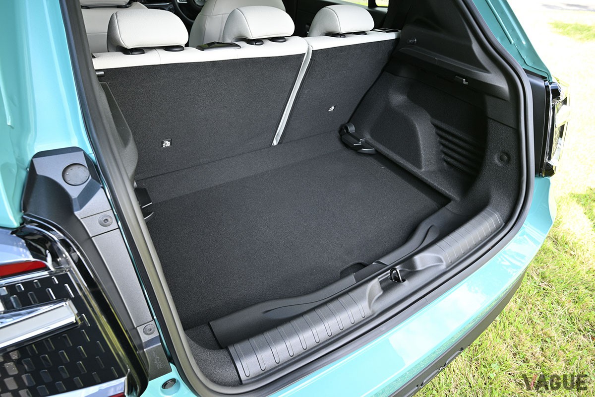 フィアット「600ハイブリッド」