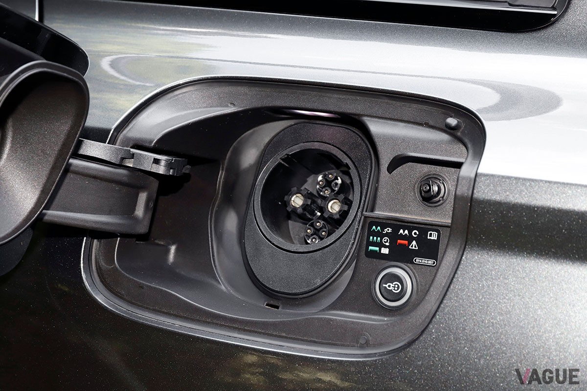 アウディ「Q6 e-tron」