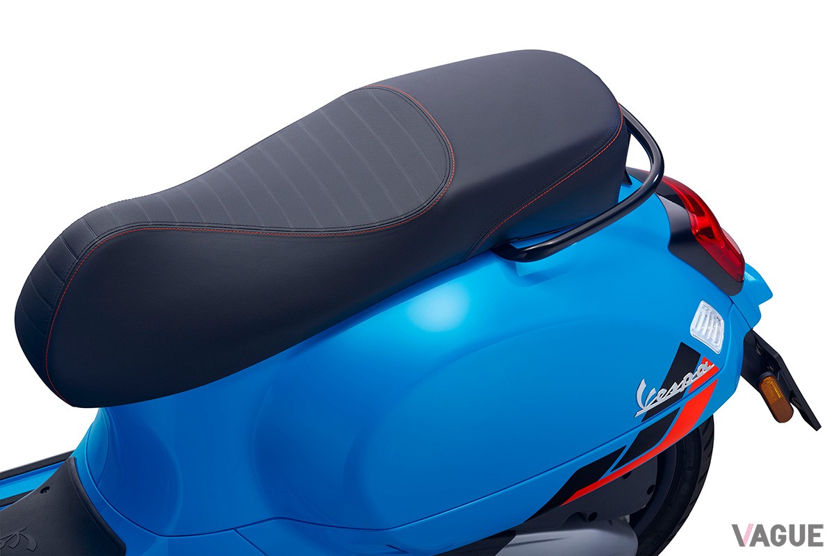 ベスパ「GTSスーパースポーツ 300」