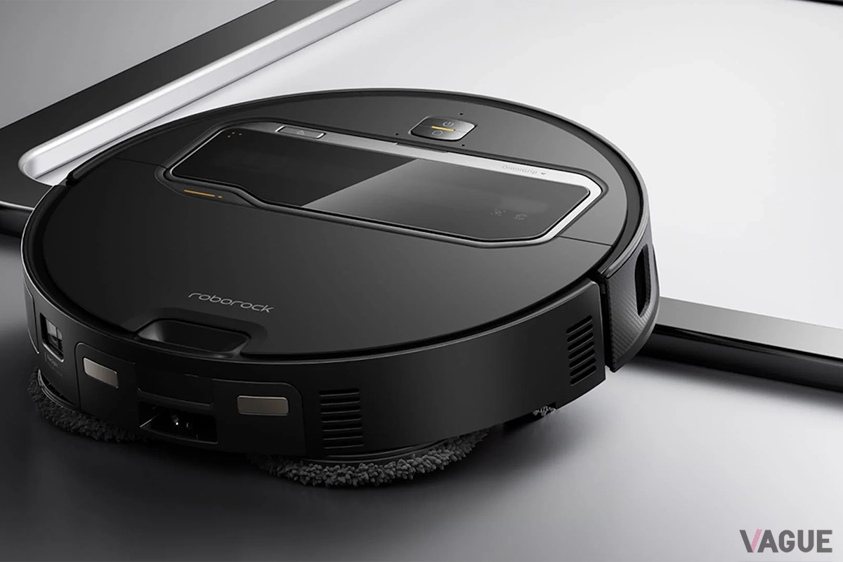 Roborock Saros Z70
