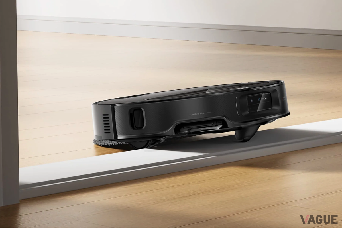 Roborock Saros Z70