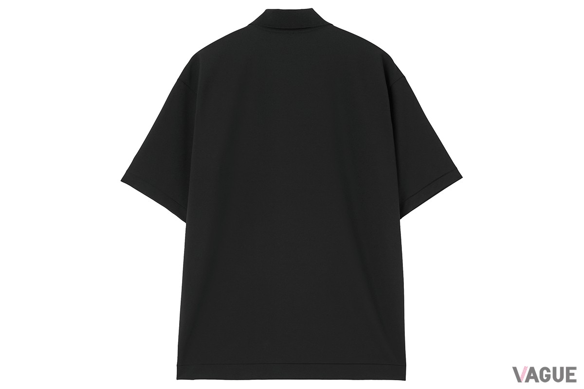 TECH POLO SHIRT：2万900円