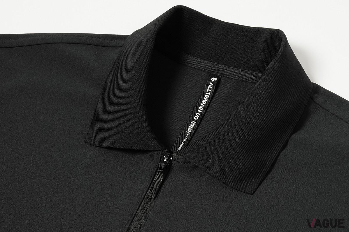 TECH POLO SHIRT：2万900円