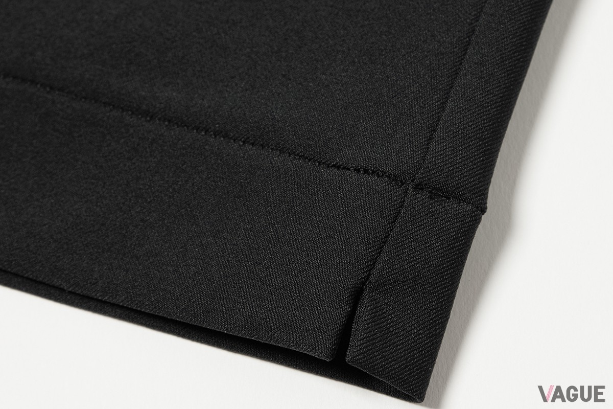 TECH POLO SHIRT：2万900円