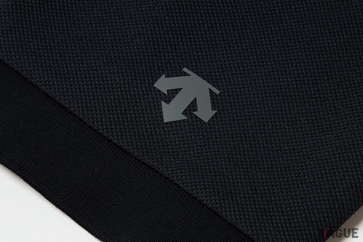 STRETCH PIQUE POLO SHIRT：1万5400円