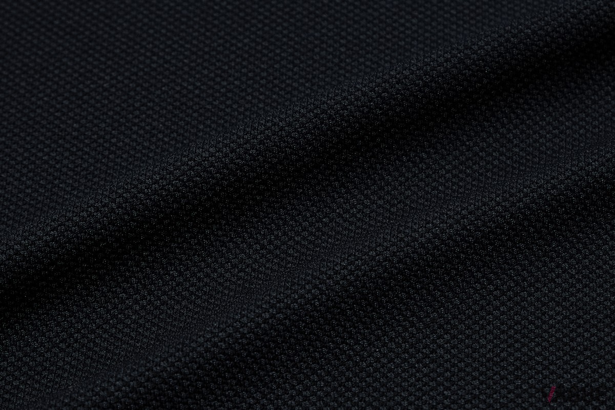 STRETCH PIQUE POLO SHIRT：1万5400円