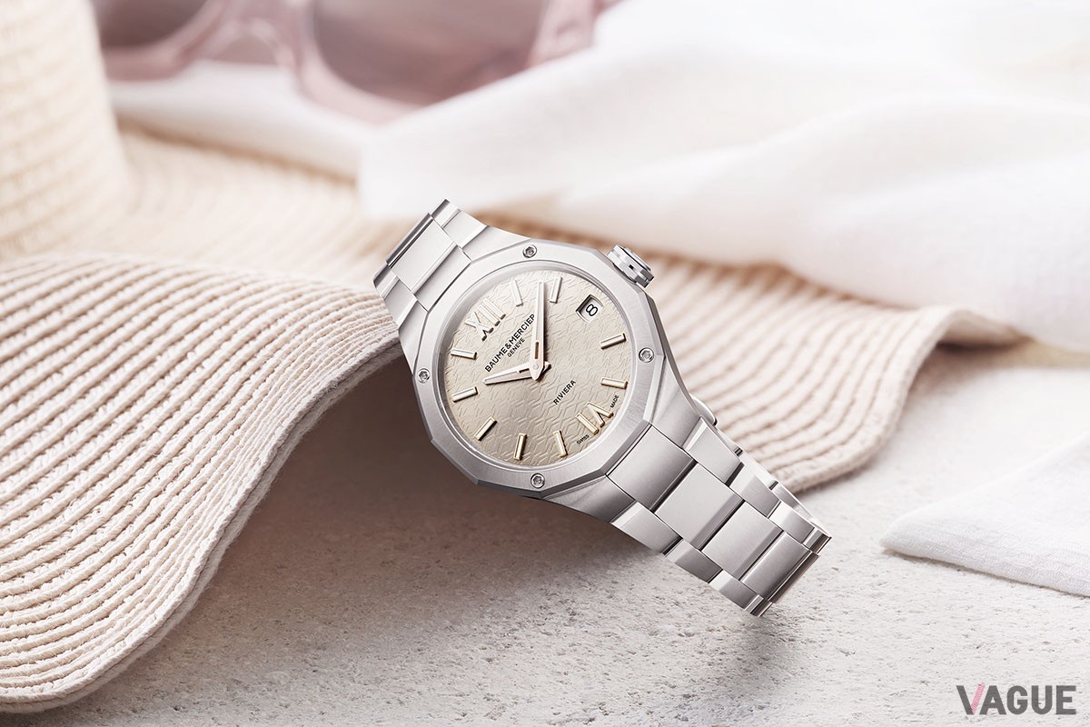 優雅だが汎用性も高そうな「ウォームシルバー（M0A10810）」