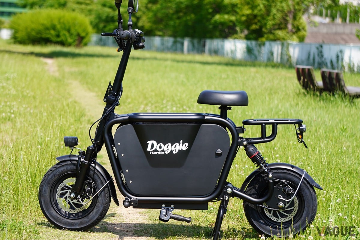 マットブラック