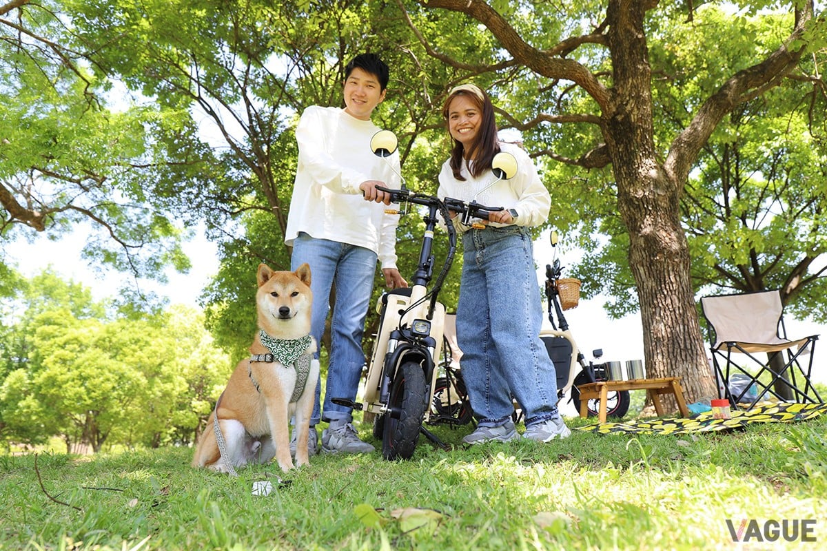 Doggie Ver.3：24万2000円