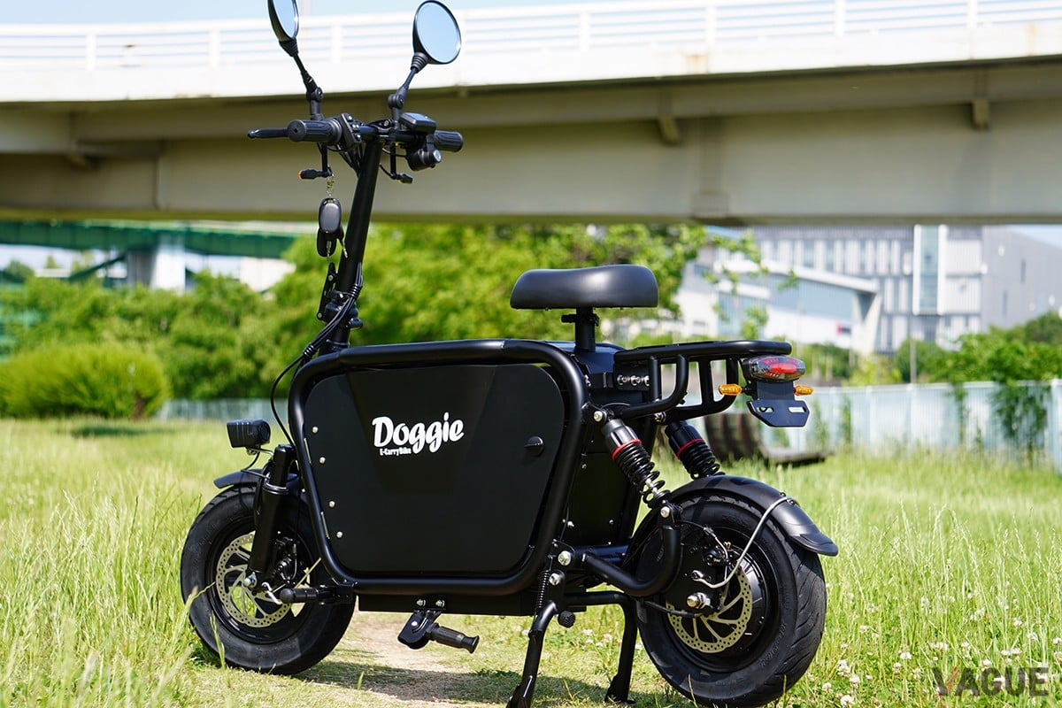 Doggie Ver.3：24万2000円