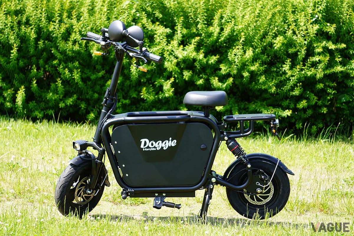 Doggie Ver.3：24万2000円