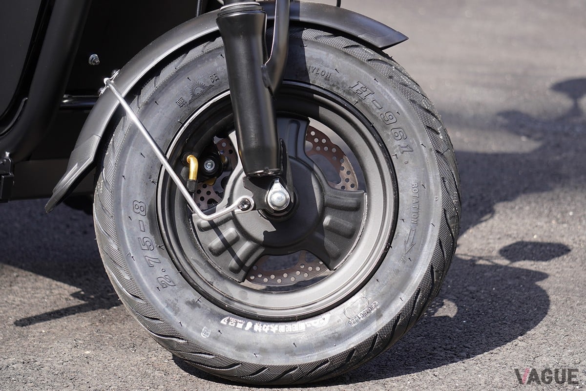 Doggie Ver.3：24万2000円