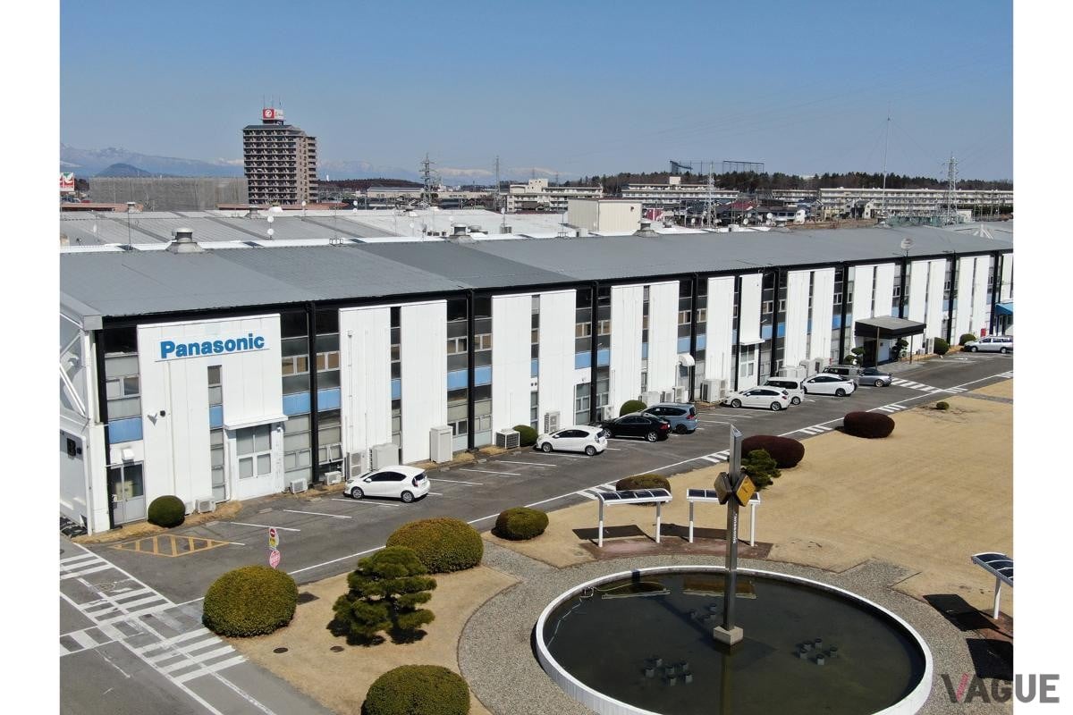 ほぼ新品”の先にあるもの──パナソニックの再生家電「Panasonic