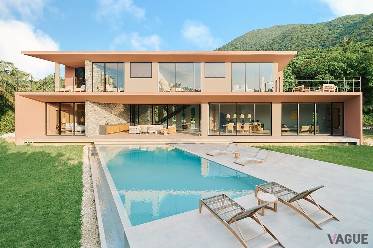 Villa El Cielo Ishigaki SOL