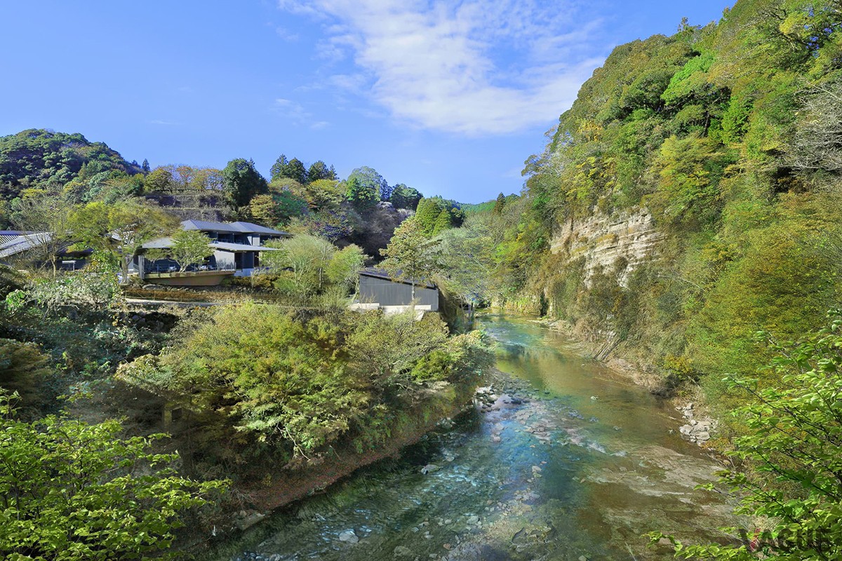 SHINRA YORO VALLEY