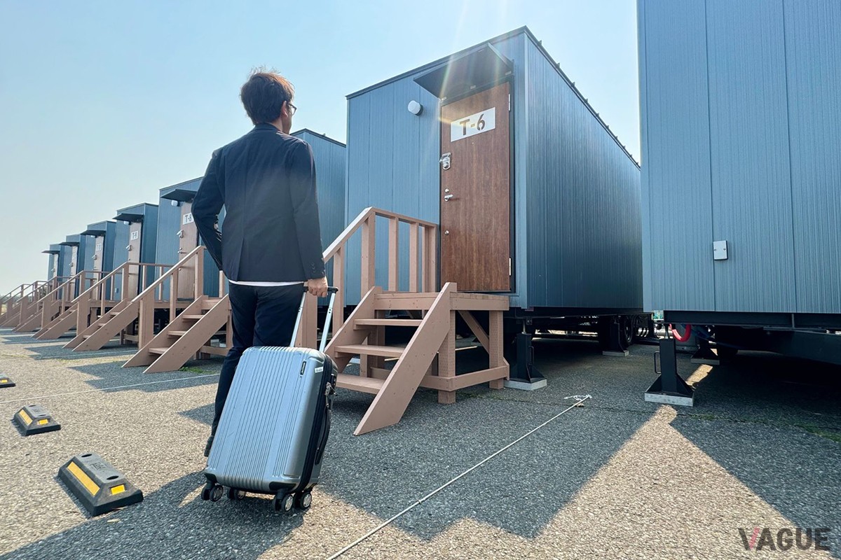 Solana Smart INN 成田空港
