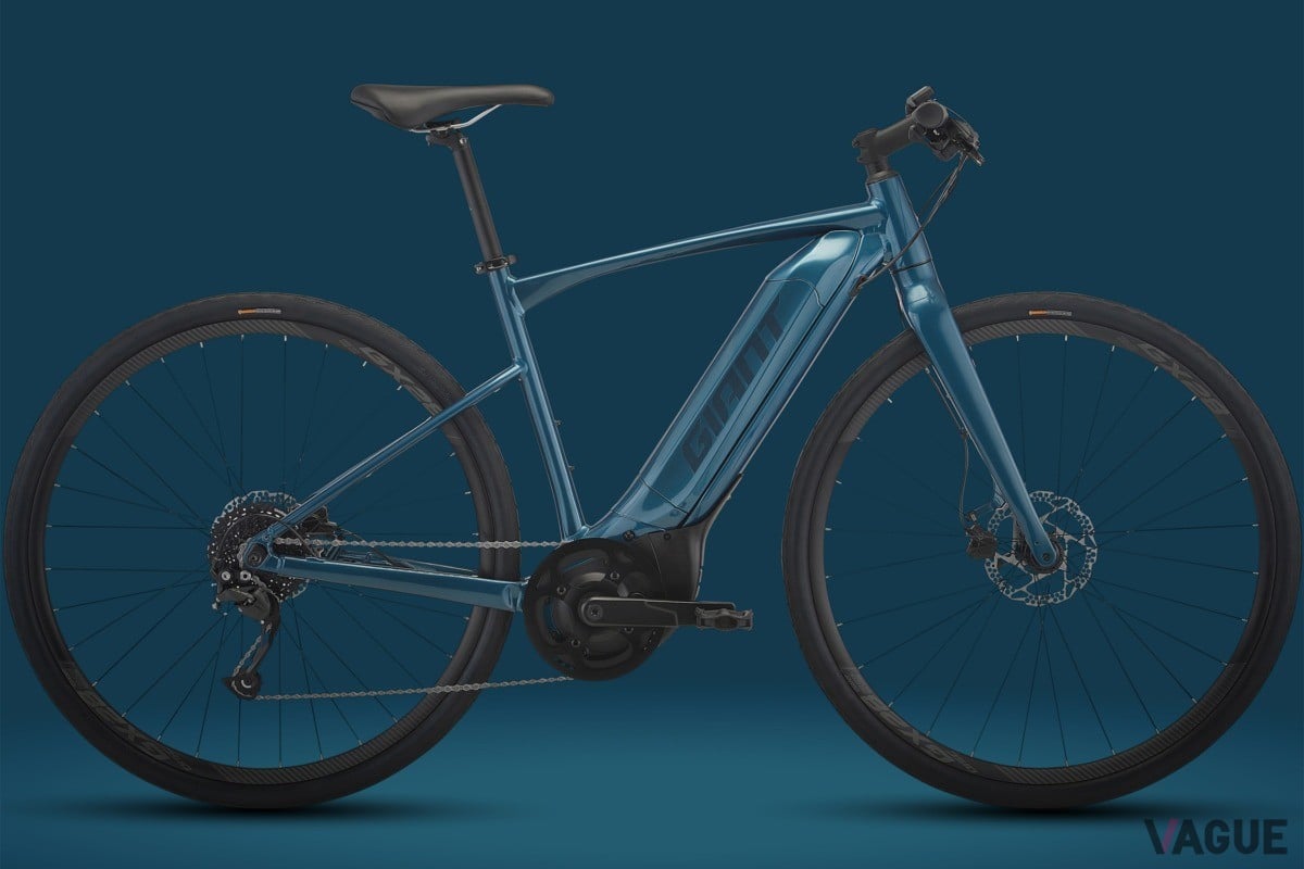 GIANT　ROCK4500-クロスバイク-手渡しのみでお願いします GIANT ROCK4500-クロスバイク-手渡しのみでお願いします Giant - GIANT