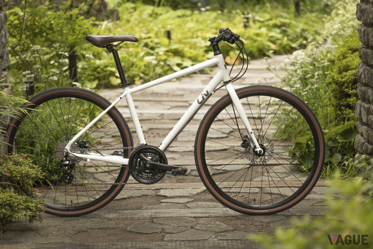 ESCAPE R W DISC：7万7000円