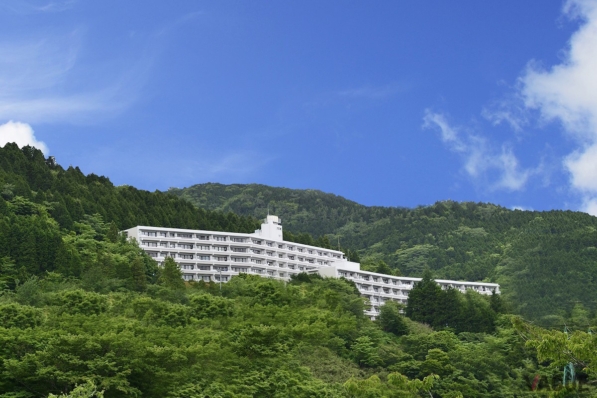 フォートリート箱根仙石原