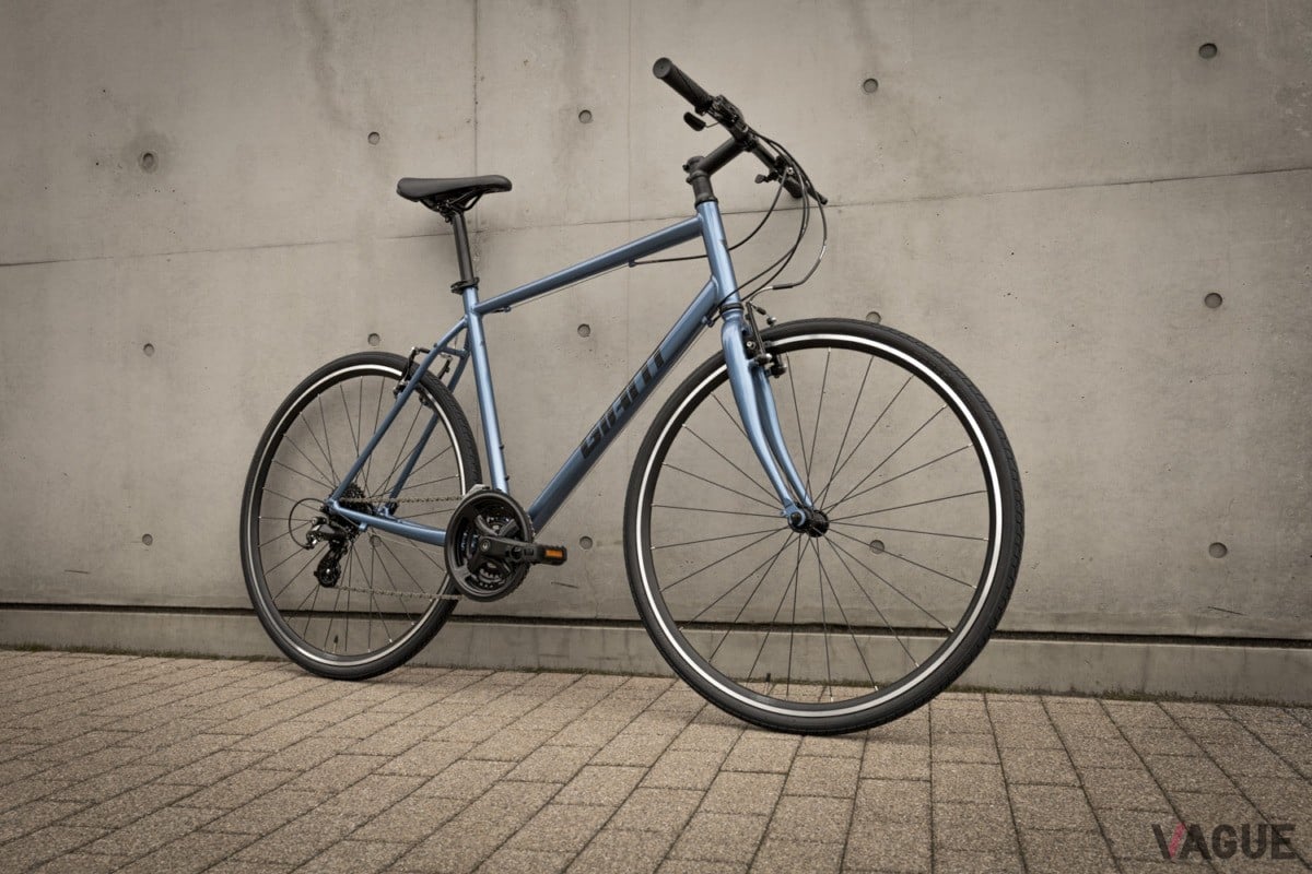 クロスバイク GIANT【トレファク上福岡店】