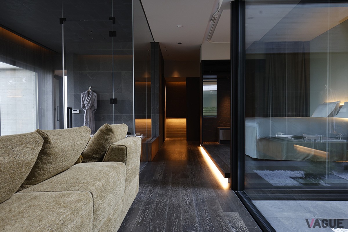 ウェルネス棟：客室