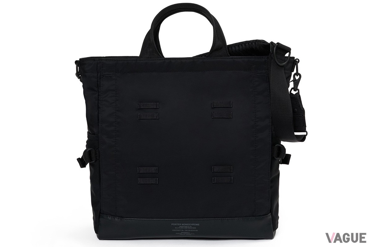 2WAY TOTE BAG：9万9000円