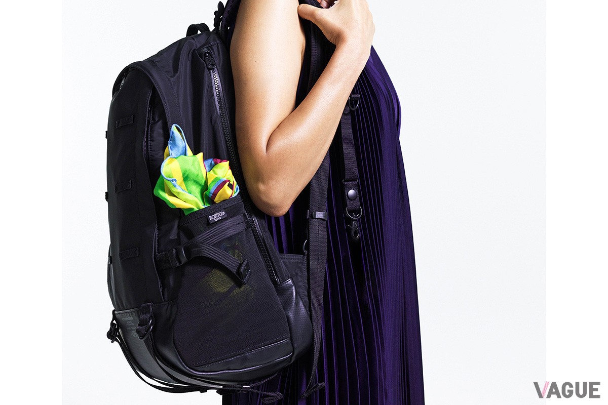 DAYPACK：12万1000円
