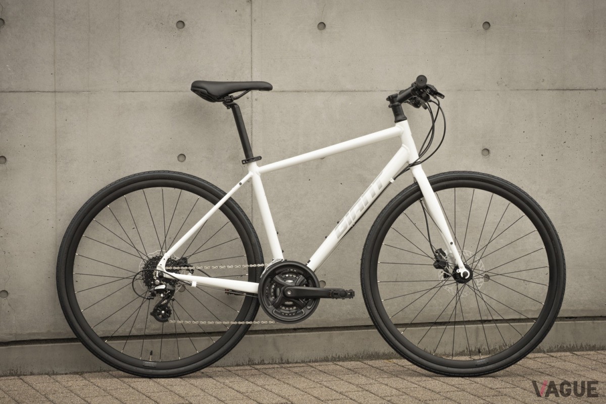 ESCAPE R DISC：7万7000円