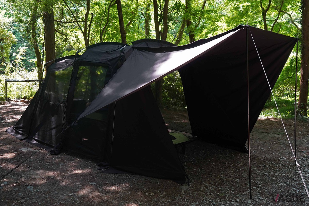 BLACK ZEPHYR：7万7000円