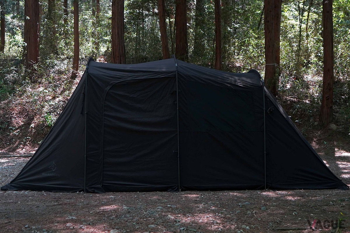 BLACK ZEPHYR：7万7000円