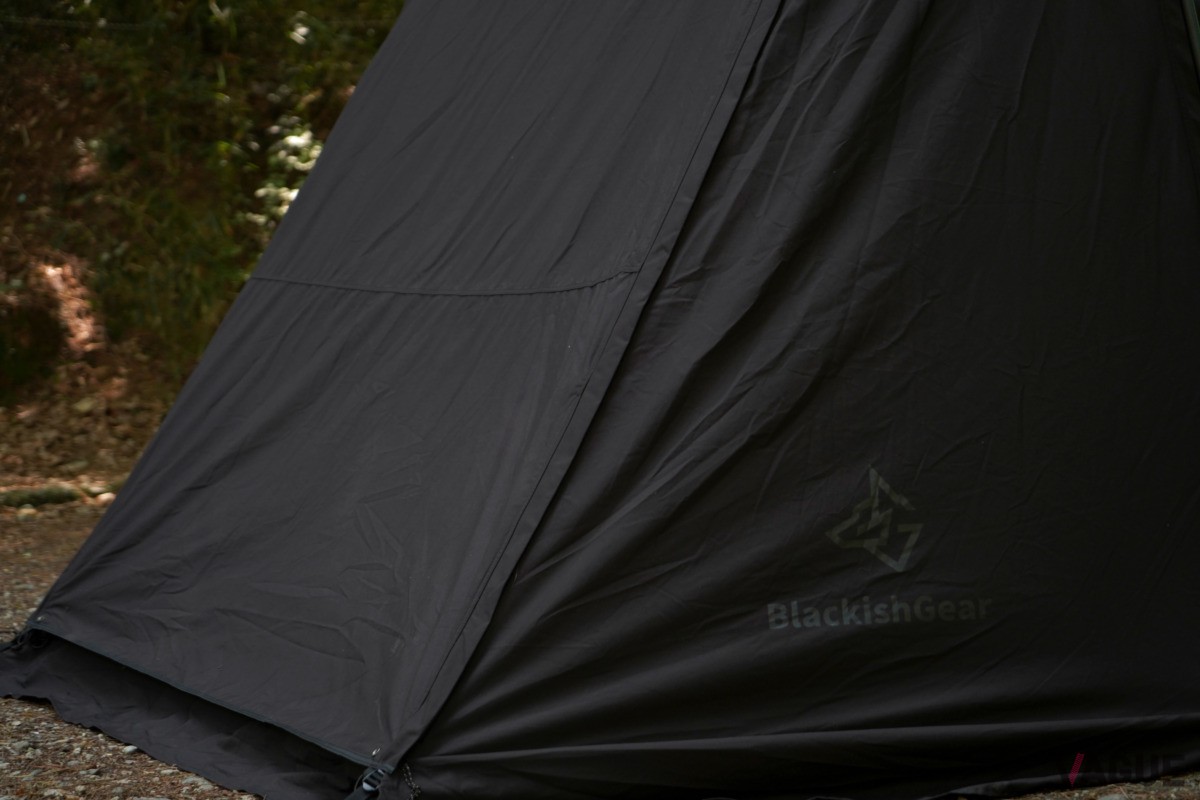 BLACK ZEPHYR：7万7000円