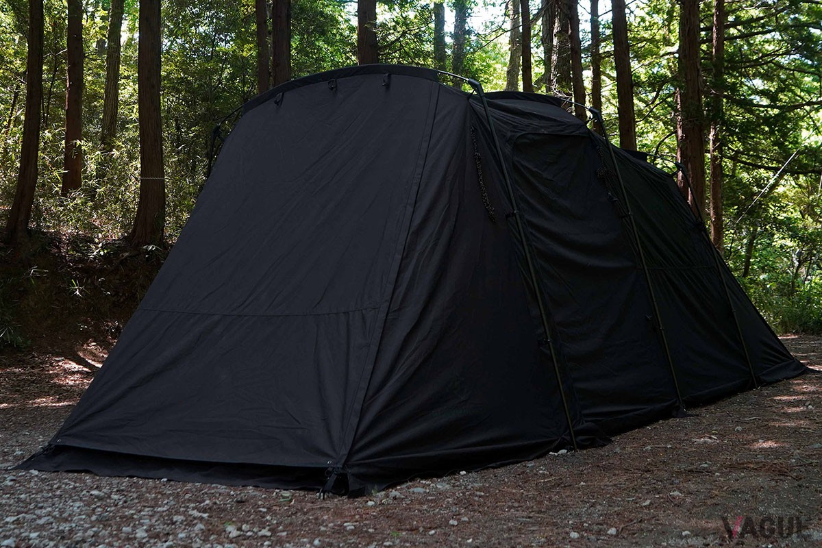 BLACK ZEPHYR：7万7000円