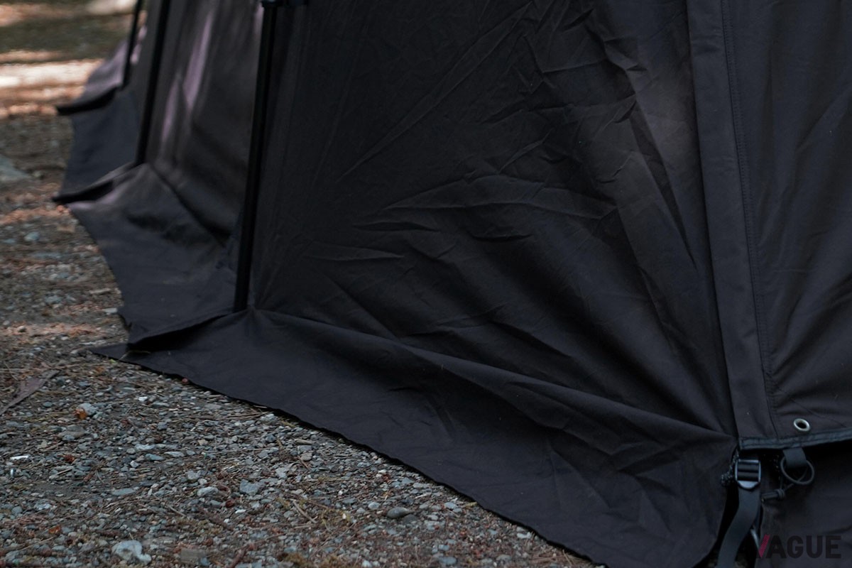 BLACK ZEPHYR：7万7000円
