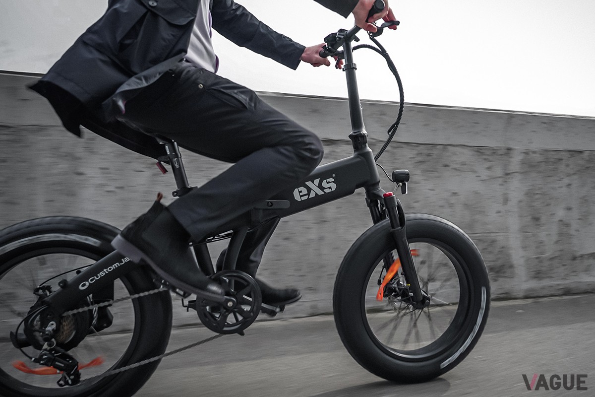 eXs Street：14万9800円